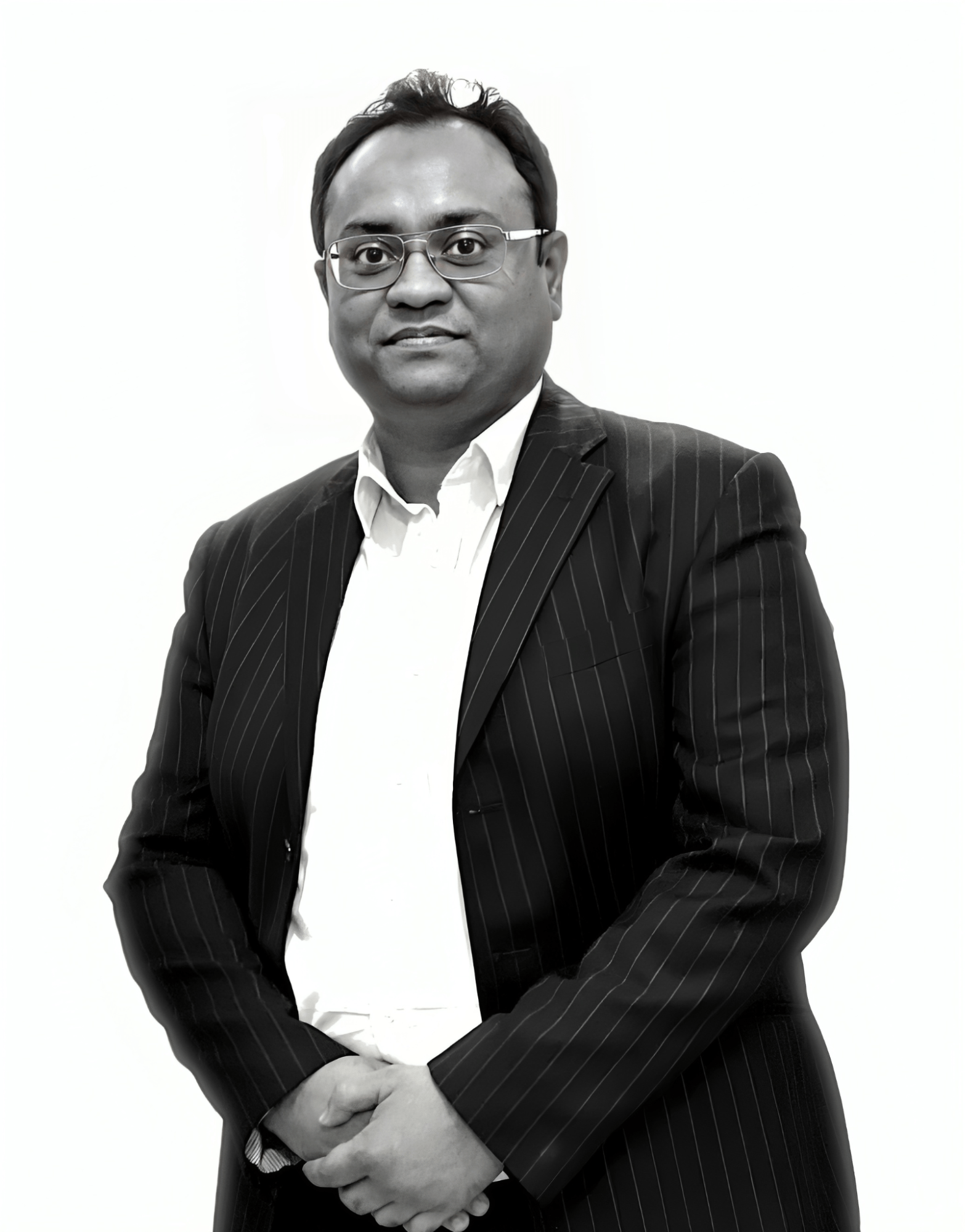 Anisul Hassan